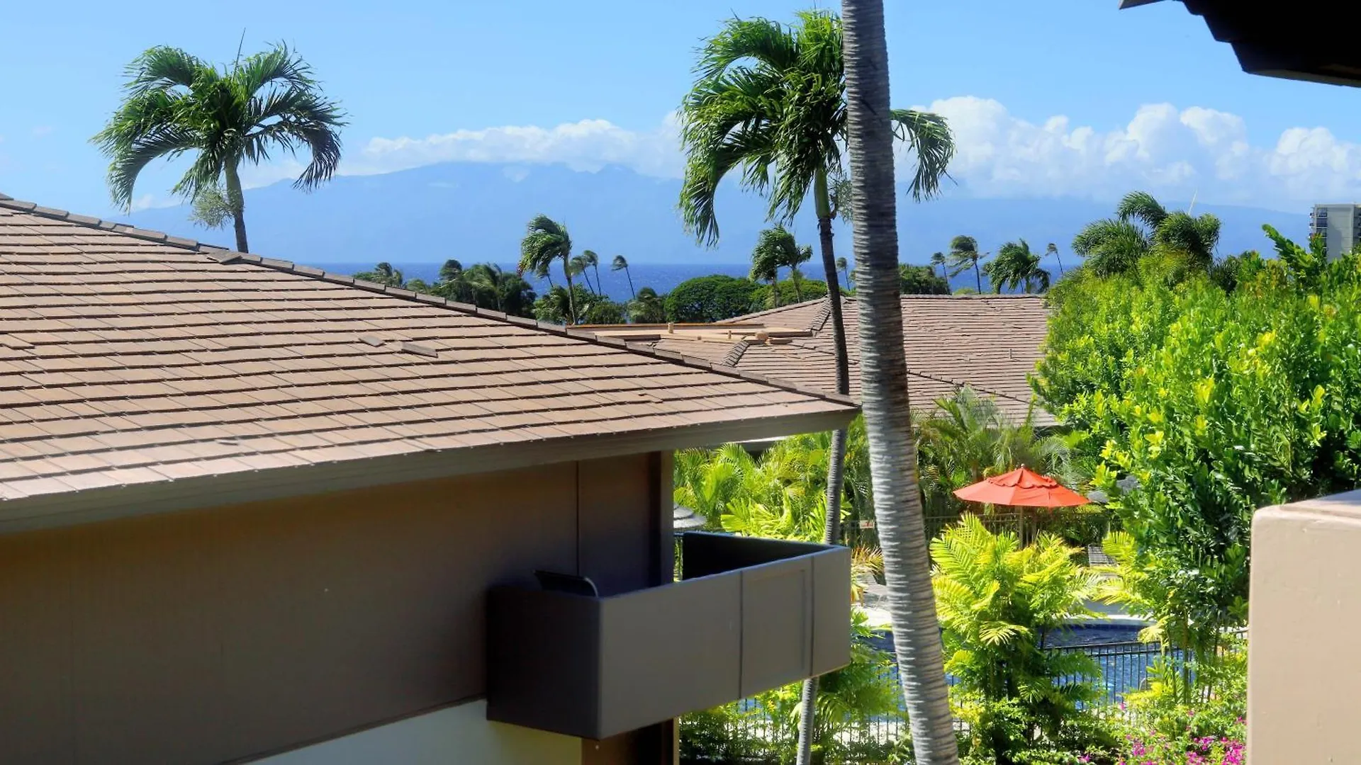 Feriehus Maui Eldorado D200 - 2 Bedroom Lahaina USA