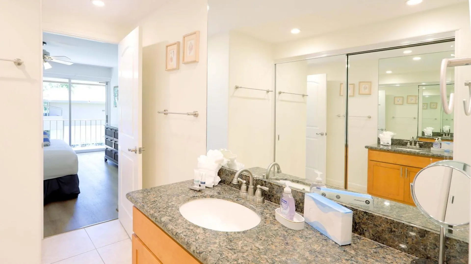 Maui Eldorado D200 - 2 Bedroom Lahaina Feriehus