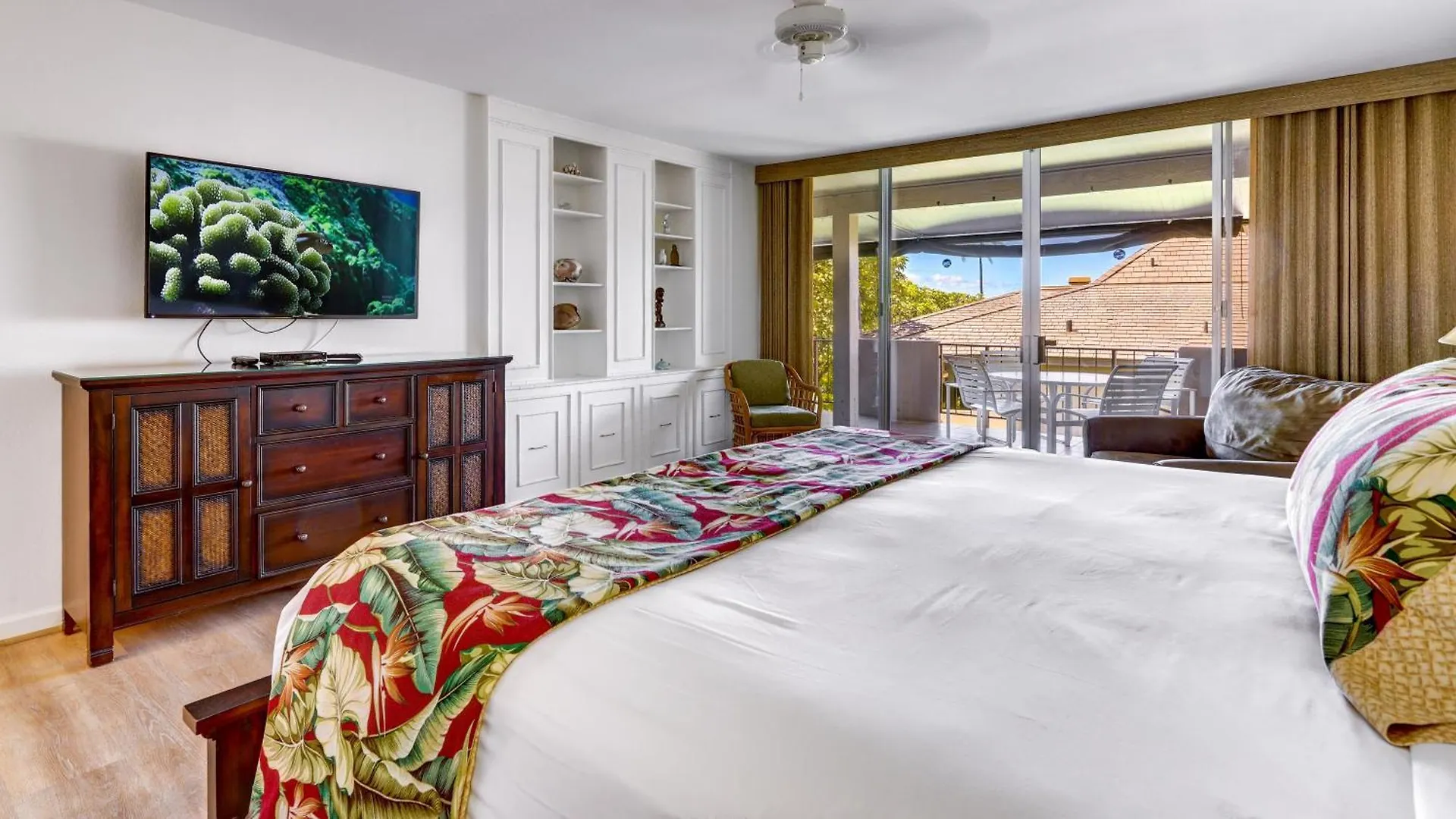 Maui Eldorado D200 - 2 Bedroom Lahaina 0*,