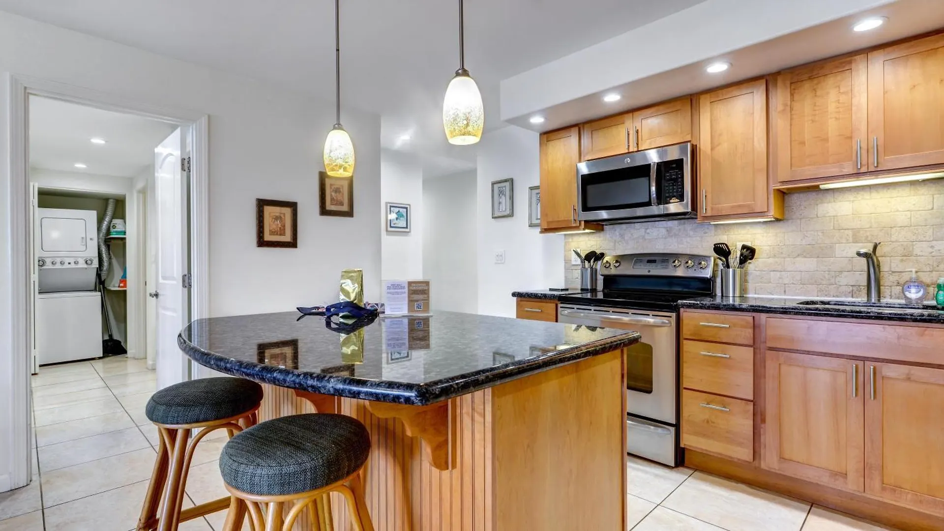 Maui Eldorado D200 - 2 Bedroom Lahaina 0*,