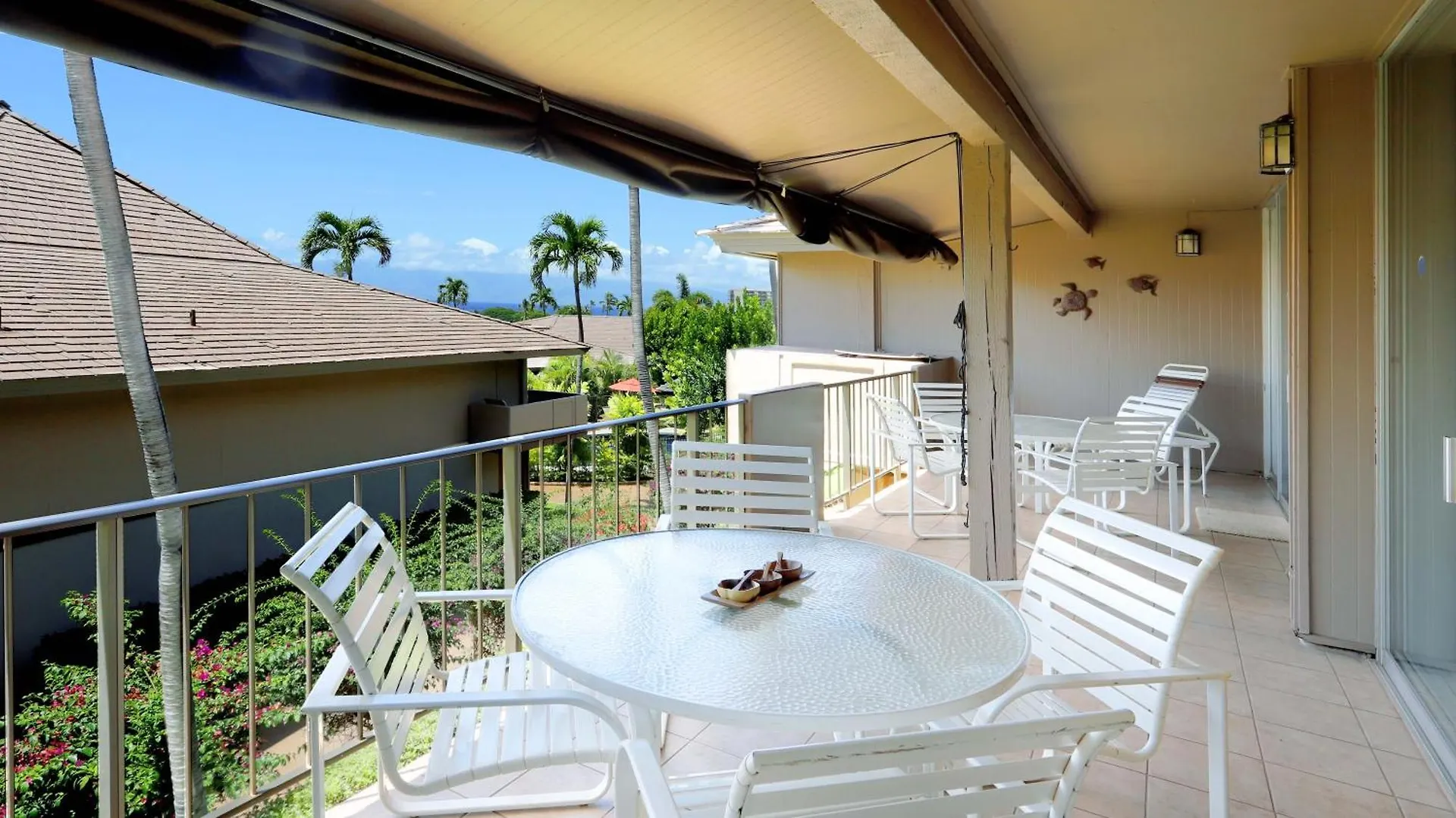 Maui Eldorado D200 - 2 Bedroom Lahaina