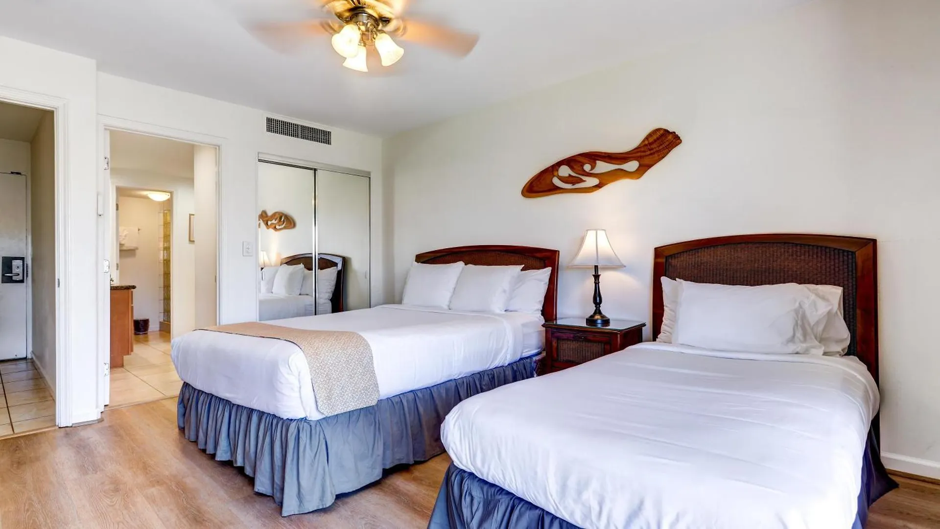 Maui Eldorado D200 - 2 Bedroom Lahaina 0*,  United States