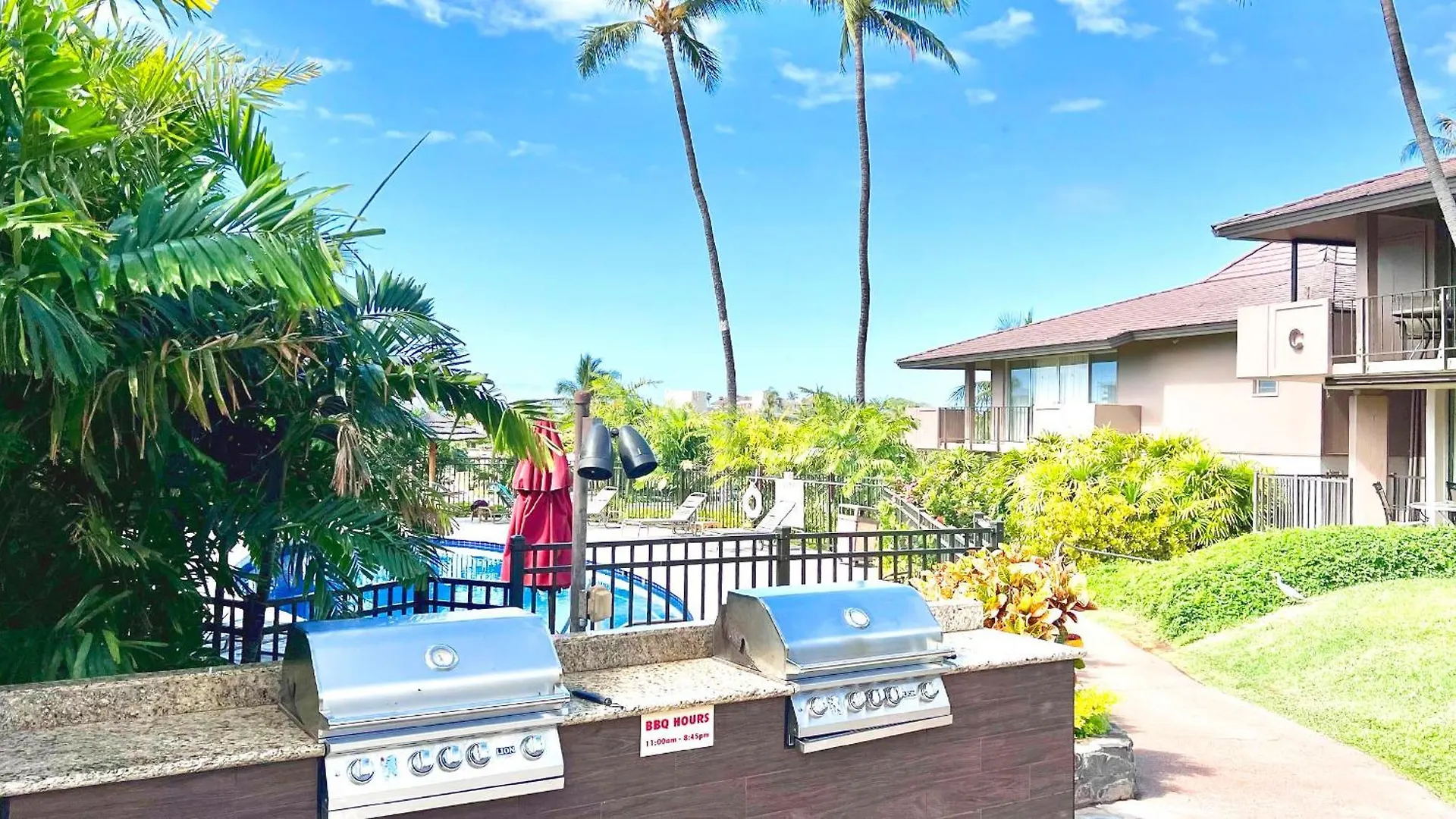 Maui Eldorado D200 - 2 Bedroom Lahaina 0*,